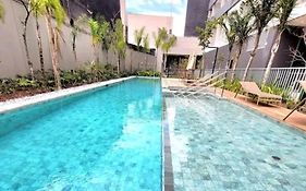 Loft Metrô Faria Lima, largo da batata, Butantã, USP, clube Hebraica Rebouças